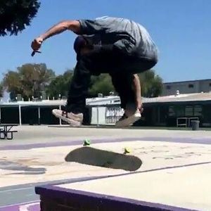 Meet your Posher, Dominick